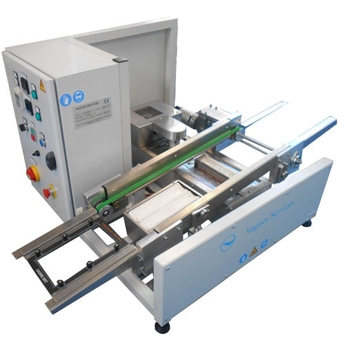 Мини-волновая машина для селективной пайки