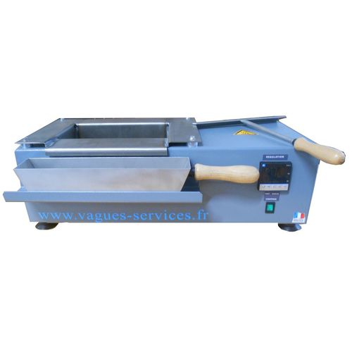 Паяльная ванна М200