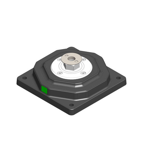 Лапка станка Silent Delta SDL 60резина антивибрационная