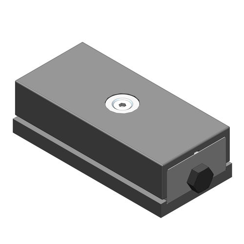 Прецизионный выравнивающий клин FK-3регулируемый