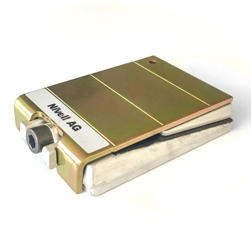 Прецизионный выравнивающий клин SK 25 AVрегулируемый