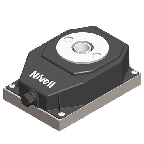 Прецизионный нивелирный клин DK-2регулируемый