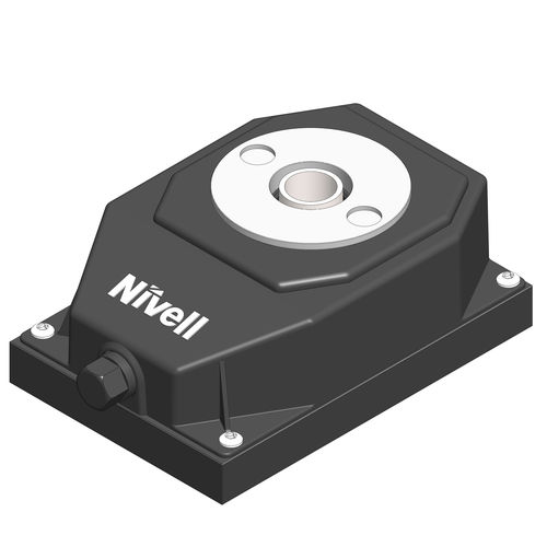 Клин прецизионный выравнивающий ДК-2/10