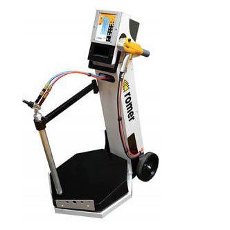 Линия порошковой окраски Протон II В