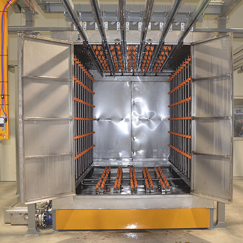 Стиральная машина с растворителем, распылитель водыавтоматическая