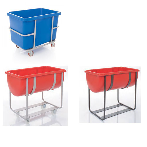 Пластиковый ящик серии X, H30xxдля хранениятранспортировочныйс крышкой