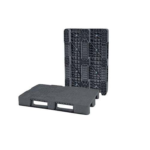 Пластиковый поддон MM1208 UniversalEURtransporthandling