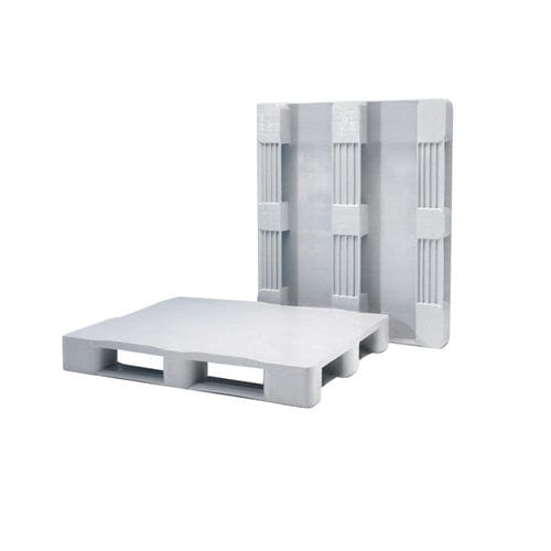 Поддон ПНД А4АЛ-В3транспортно-погрузочно-разгрузочный-складской