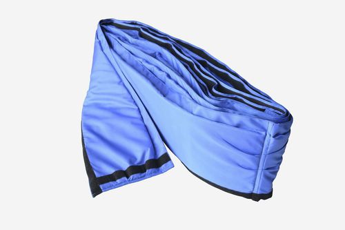 Съемное изоляционное покрытие COIFLEX для труб