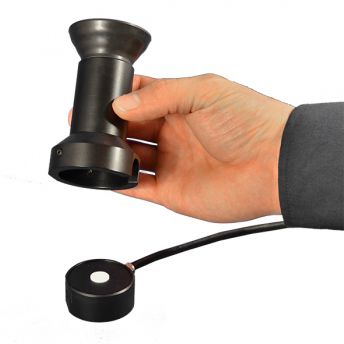 Фотометрический детектор ВЛ-3701 с лабораторной калибровкой СРТ-М37-Светимость