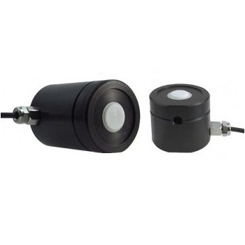 Радиометрический детектор УФ-3702излученияоптическийкомпактный