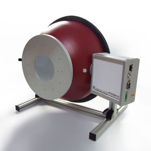 ПЗС-спектрорадиометр ISD-25-BTS2048-VLвысококлассный измерительный прибор