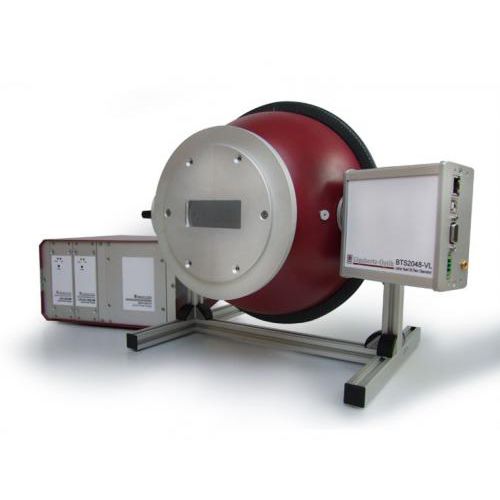 Тестовая система TFCT25