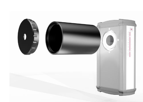 Прибор для измерения силы света BTS256-LED-IBдля светодиодов