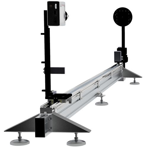 Светомерный гониометр GB-GD-360-RB40-2-BTS2048-VL