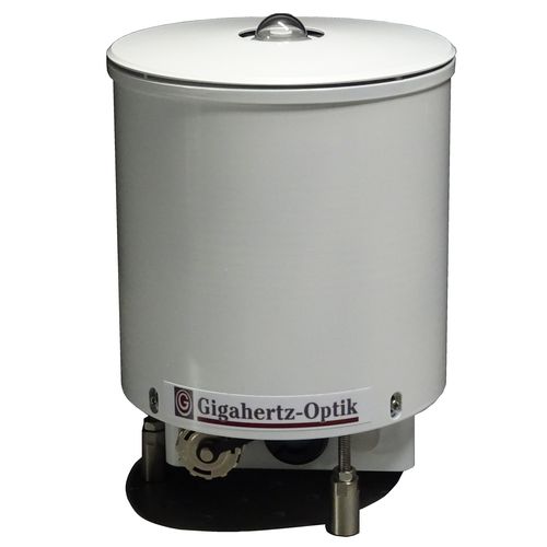 Оптический спектрорадиометр BTS2048-UV-S-WPCCDдля наружных измерений