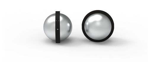 Интегрирующая сфера УМТК-80