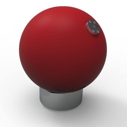 Интегрирующая сфера УМТК-150