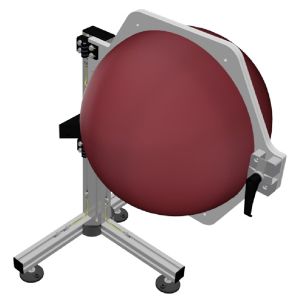 Интегрирующая сфера УМТБ-500-HF