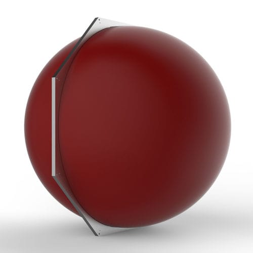 Интегрирующая сфера УМТБ-1000