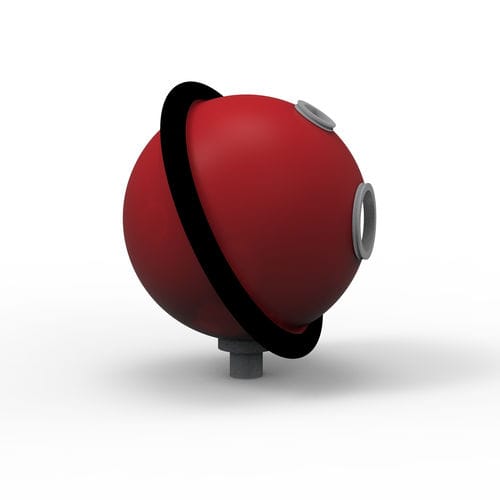 Интегрирующая сфера ИСД-10