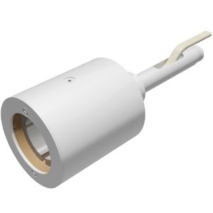 Патрон лампы УМЛА-ШАП-Е27