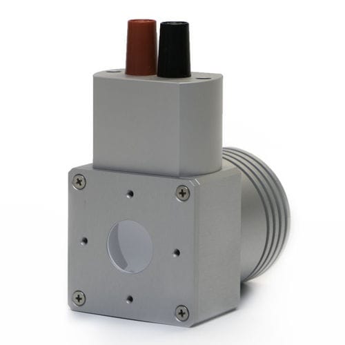 Источник света галогенная лампа ИСС-5П-СР-ФСУВкомпакт