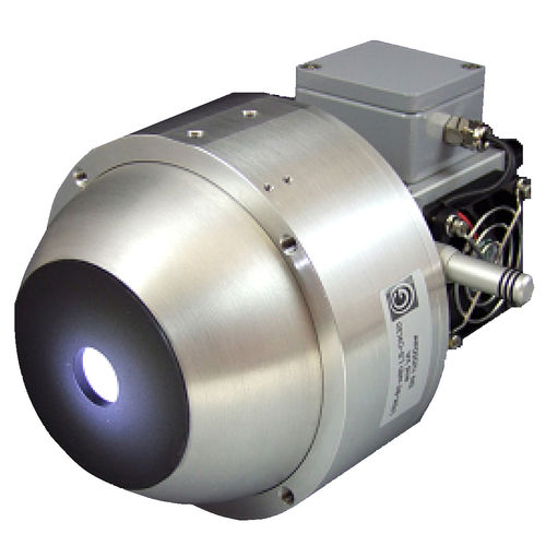 Источник света галогенная лампа ИСС-8П-ВАХПУВ