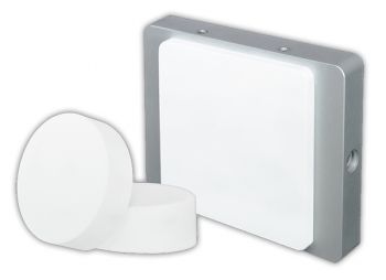 Дисковый диффузор серии ODM98-MD оптический