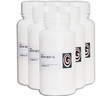 Многоволновое оптическое покрытие ODP97 белого цвета