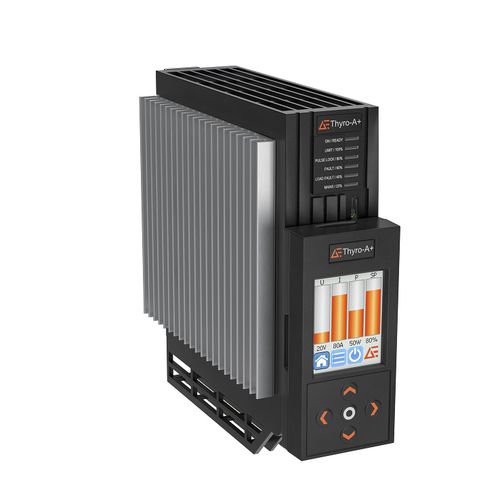 Тиристорный контроллер мощности Thyro A+ SeriesSCRdigital