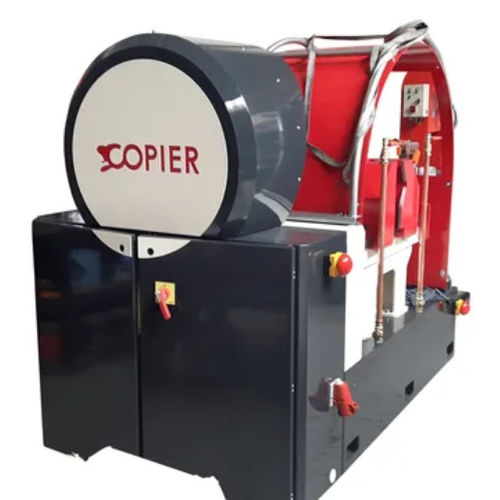 Стационарный станок для резки труб и снятия фасок BEAVER 16 CB