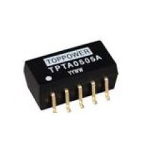 SMD DC/DC преобразователь ТПТА-Анон-стабилизированный