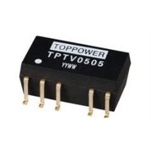 SMD DC/DC преобразователь ТПТВнестабилизированный