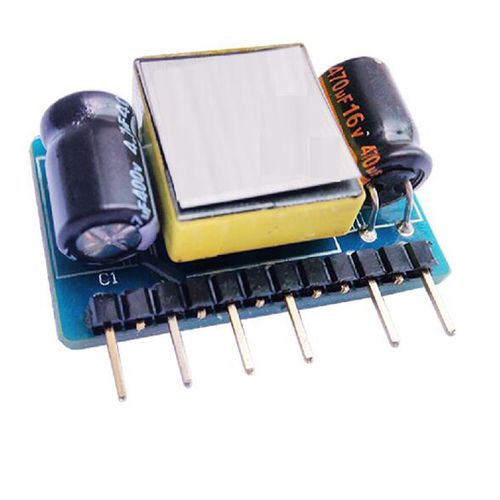 Источник питания переменного/постоянного тока серии TP03AL, один выход, регулируемый, высокая изоляция ввода-вывода