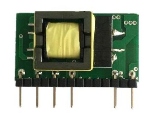 Источник питания переменного/постоянного тока серии TP05ALодин выходрегулируемыйоткрытый корпус