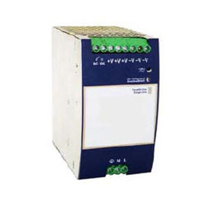 Источник питания переменного/постоянного тока серии TPR/SDR-480-XS, с одним выходом