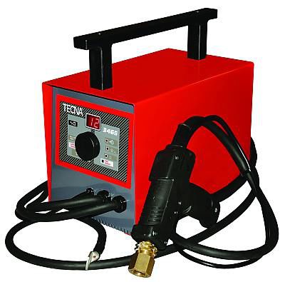 Аппарат контактной сварки 3465однофазныйпереносной