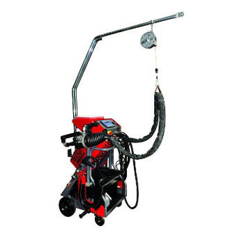 Аппарат контактной сварки 3655 Evolution 2мобильный инвертор