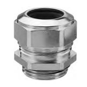 Кабельный ввод из латуни, никелированный ПрогрессIP68IP69KEMC-экранированный