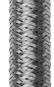 Защитный рукав MSA-KUплетеныйдля кабелейоцинкованный