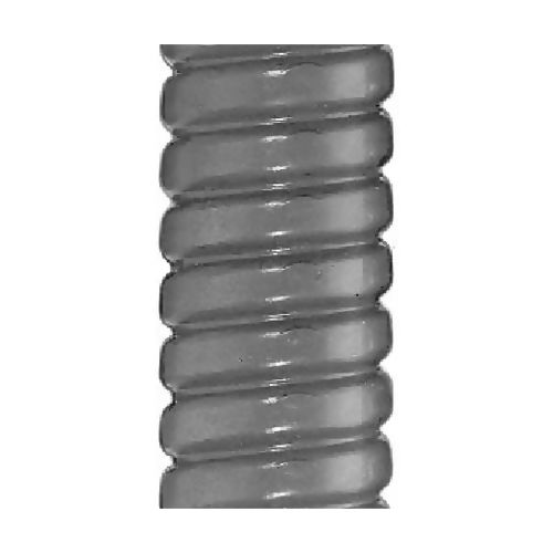 Защитный рукав МСС-ПВ гофрированный для кабелей с покрытием из ПВХ