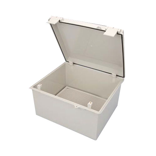 Панельный корпус серии Economic BoxпрямоугольныйABSдля печатной платы