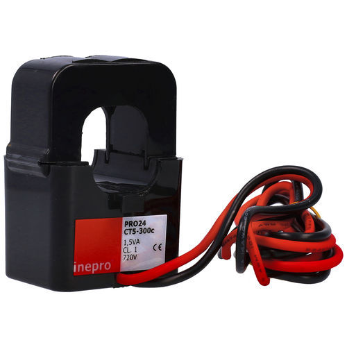 Трансформатор тока PRO CTsplit-coreAC