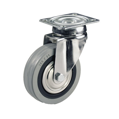 Поворотный ролик RH504RОпорамоноблочнаямебель