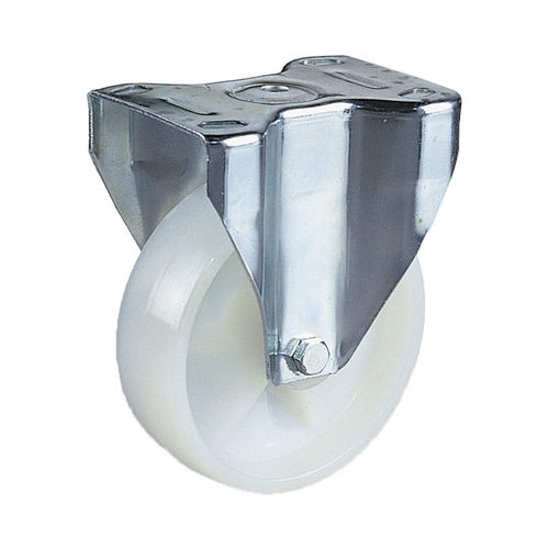 Фиксированный ролик RH503FОпорная плитамоноблочная для средних нагрузок