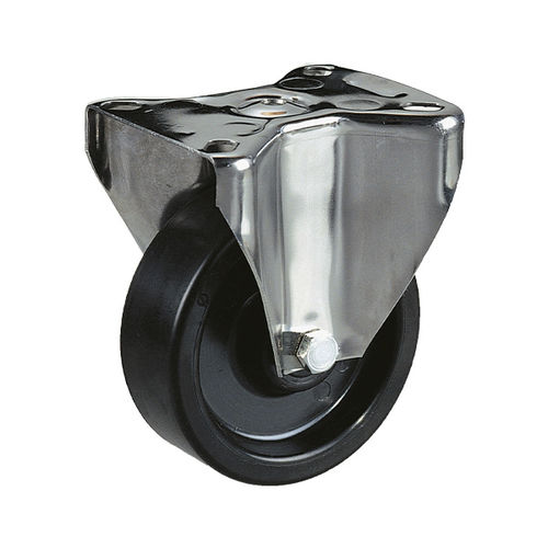 Фиксированный ролик RH512FОпорная плитамоноблочныйлегкий режим