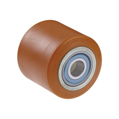 Моноблочное колесо RH010полиуретан