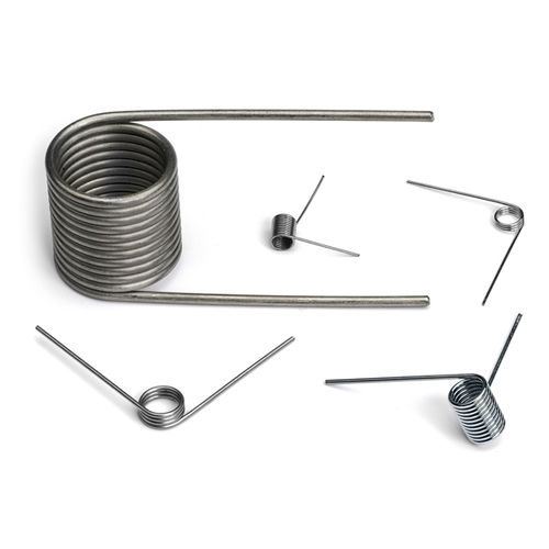 Торсионная пружина LS0LTspiralsteelinox