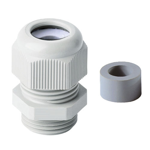 Кабельный ввод из полиамида JCR12IP68самозатухающий